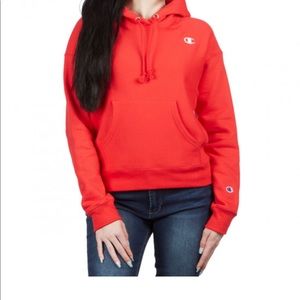 Champion Women’s Reverse Weave Hoodie